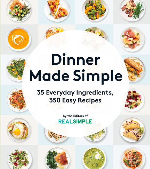 My Love Affair with Cookbooks