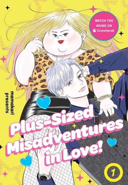 Plus-Sized Misadventures in Love!