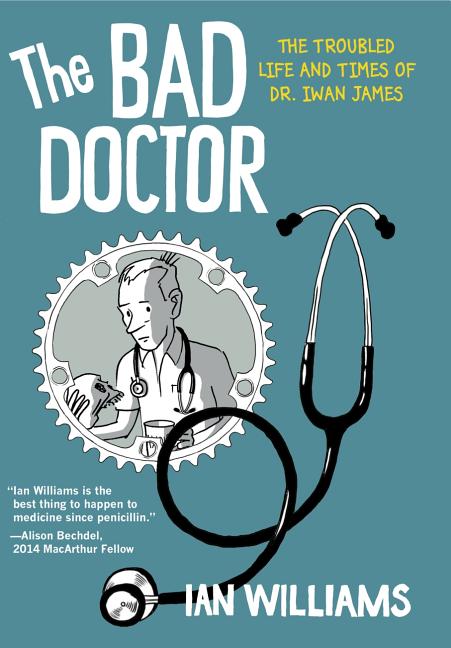 Graphic Medicine