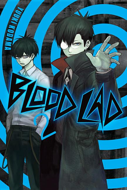 Blood Lad