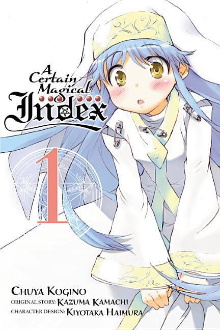 A Certain Magical Index