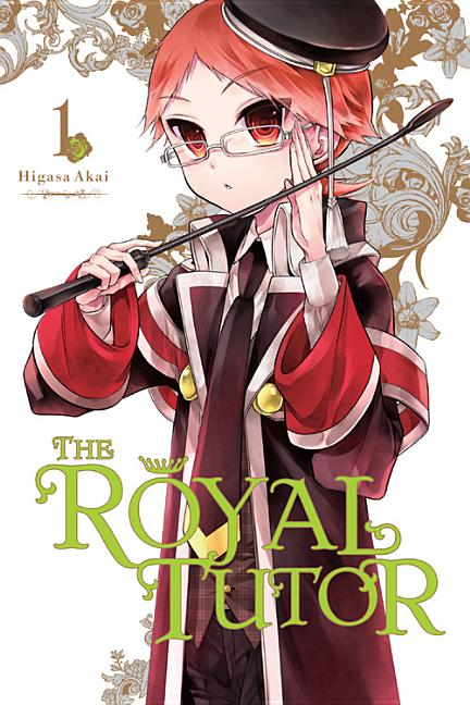 Royal Tutor