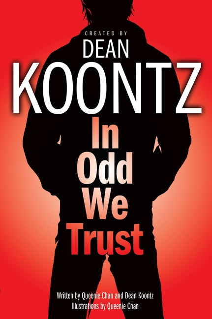 Odd Thomas Graphic Novels