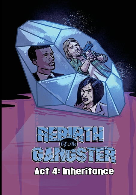 Rebirth of the Gangster