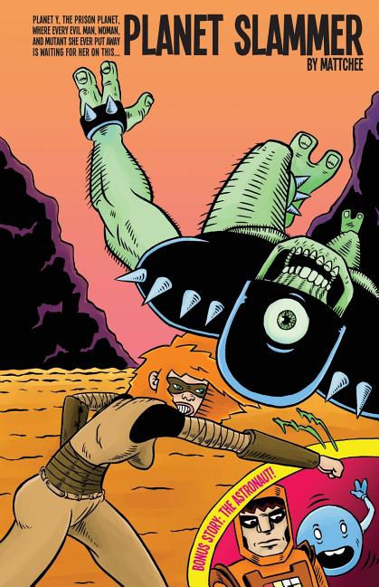 Planet Slammer