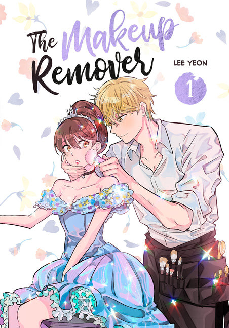 The Makeup Remover