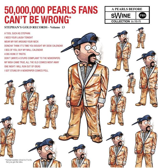 Pearls Before Swine