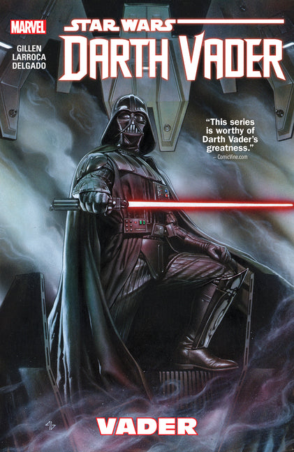 Star Wars: Darth Vader