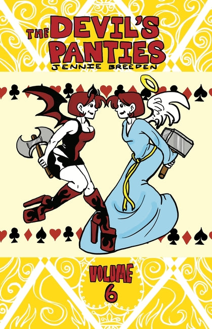 The Devil's Panties