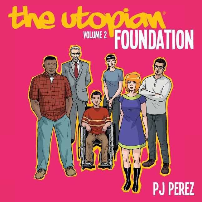 The Utopian