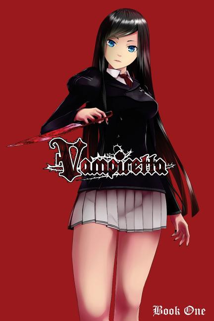 Vampiretta