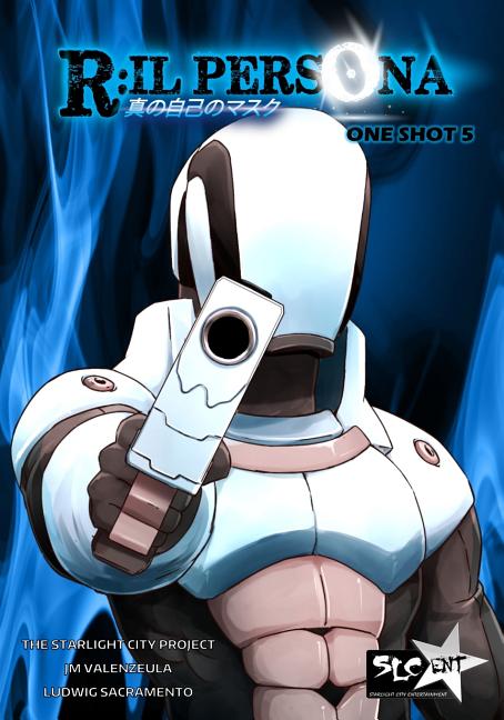 R: Ilpersona One Shots
