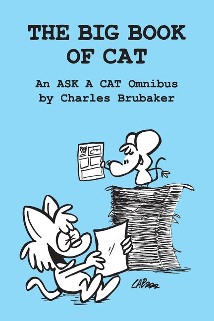 Ask a Cat