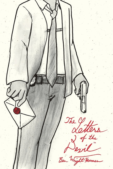 Letters of the Devil