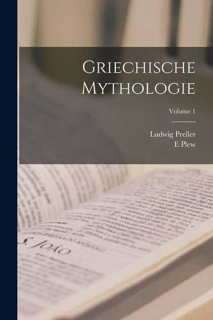 Griechische Mythologie