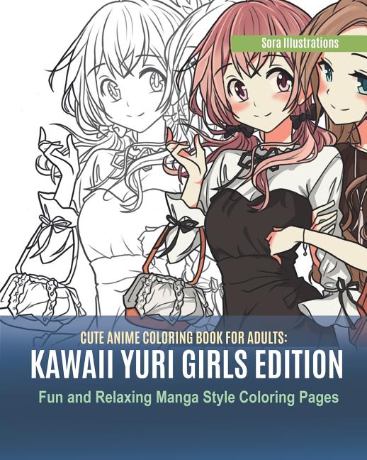 Kawaii Coloring