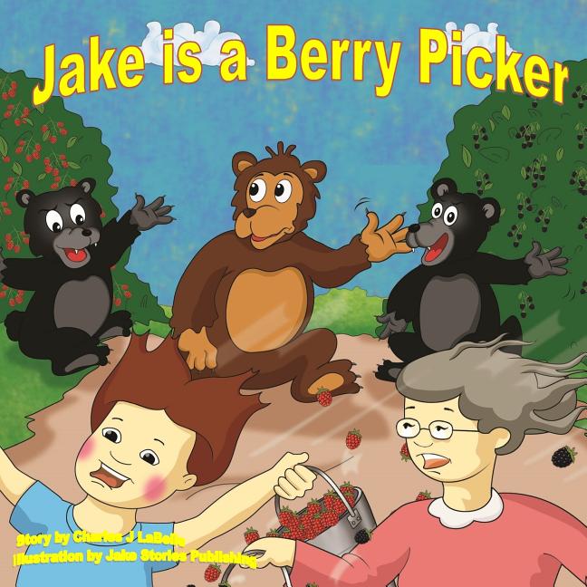 Jake!