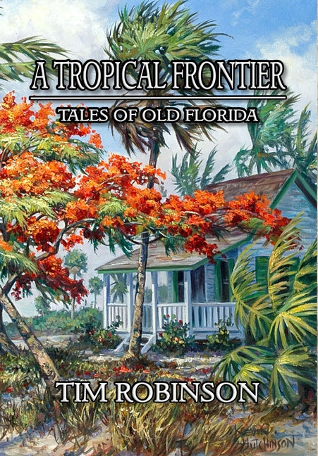 Tropical Frontier