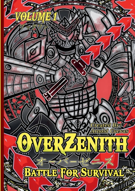 Overzenith