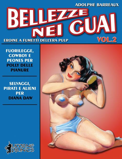 Bellezze nei Guai