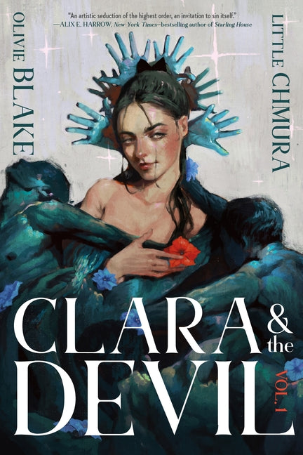 Clara & the Devil