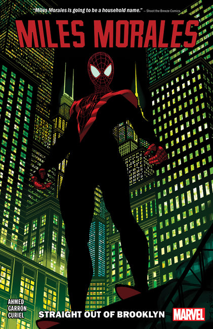 Miles Morales