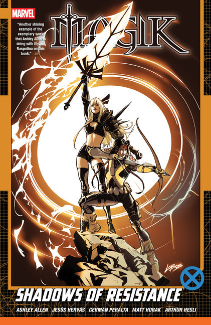 Magik