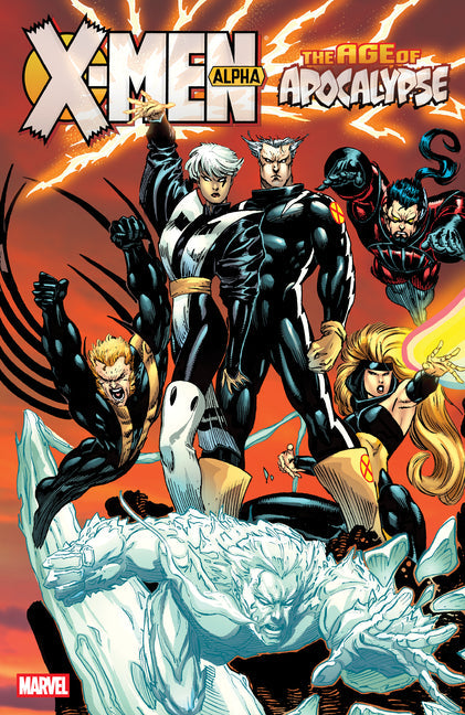 X-Men: Age of Apocalypse