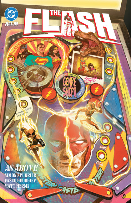The Flash