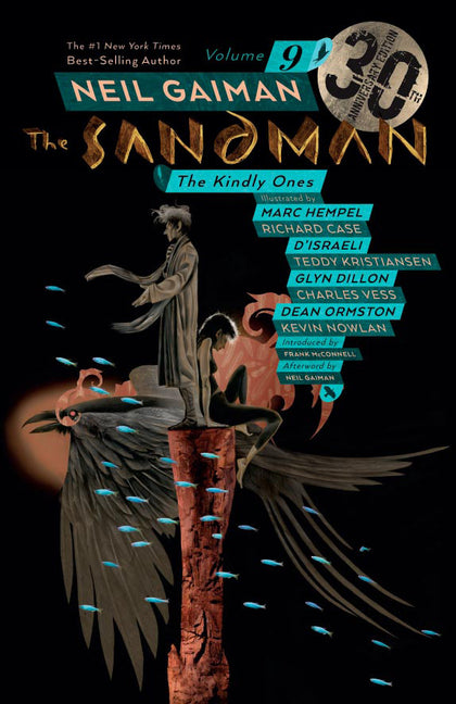 Sandman