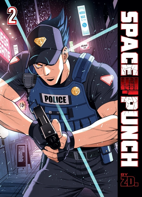 Space Punch
