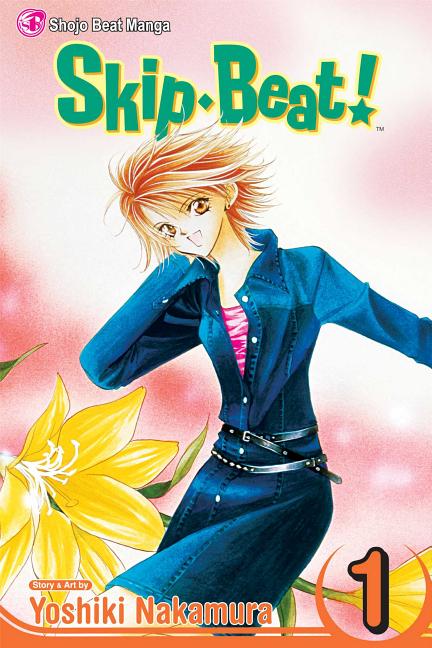 Skip-Beat!