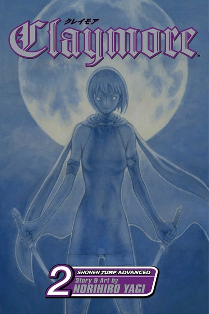 Claymore