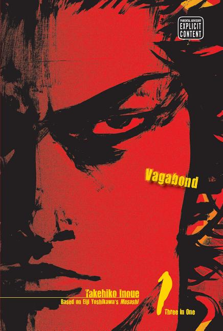 Vagabond (Vizbig Edition)