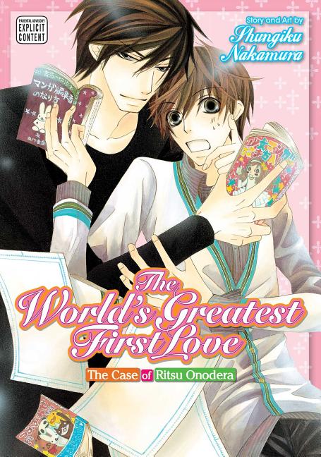 World's Greatest First Love