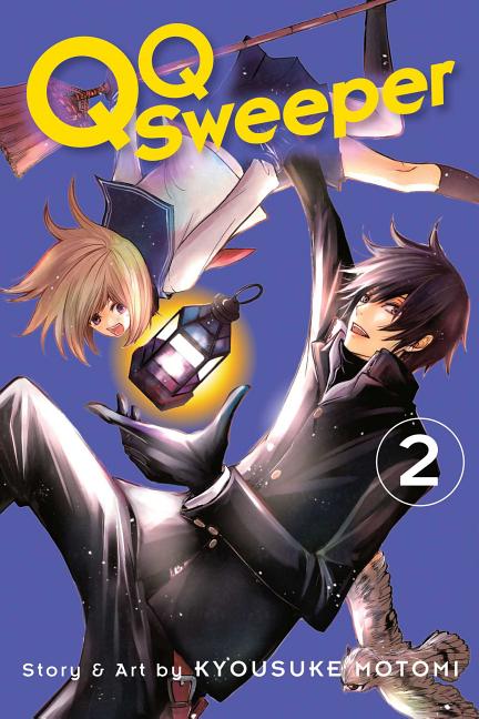 Qq Sweeper