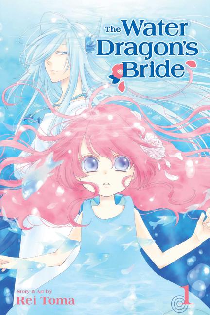 Water Dragon's Bride