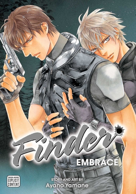 Finder Deluxe Edition