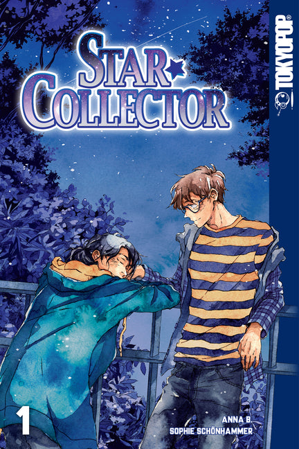 Star Collector