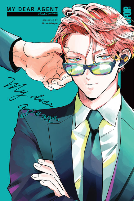 My Dear Agent