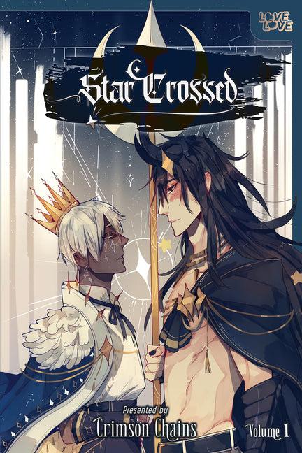 Star Crossed