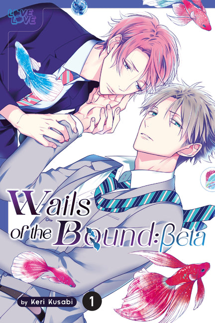 Wails of the Bound: Beta