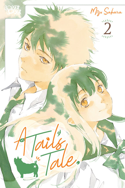 A Tail's Tale