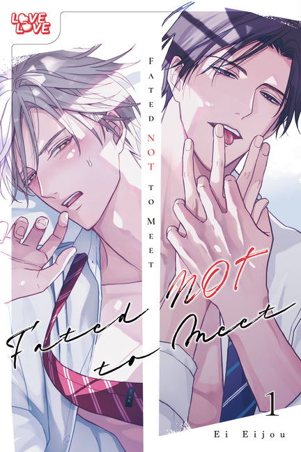 Fated Not to Meet