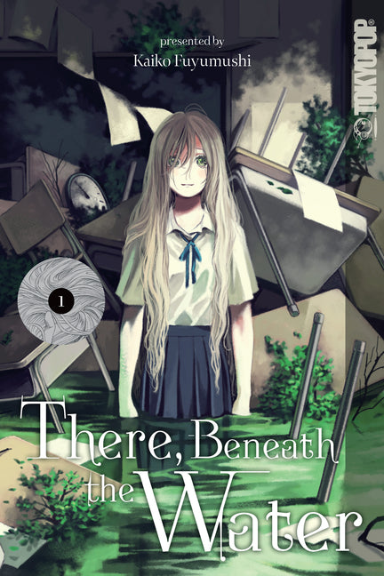 There, Beneath the Water