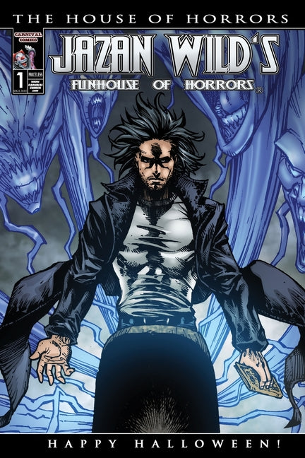 Funhouse of Horrors