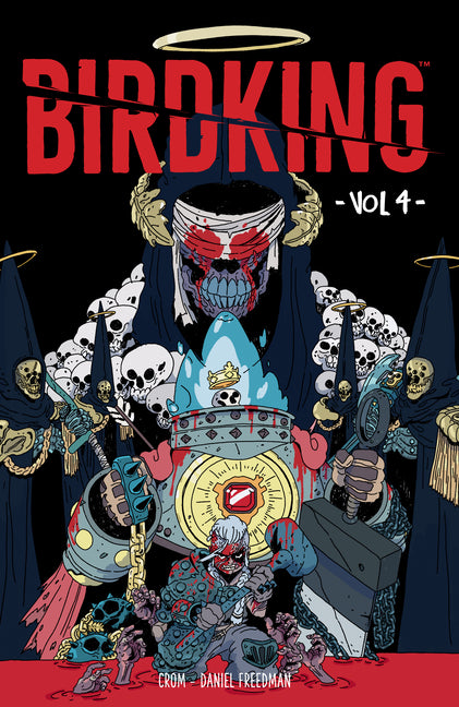 Birdking