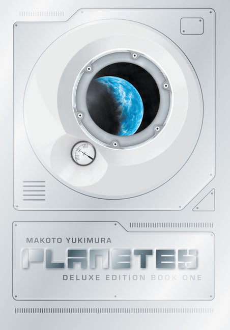 Planetes Deluxe Edition