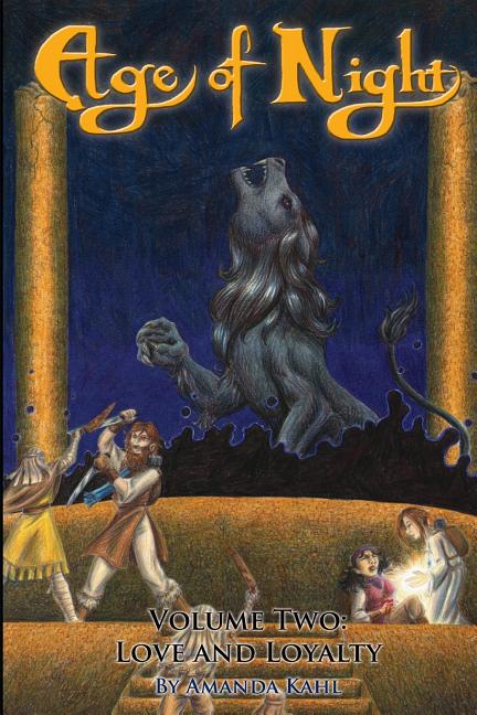 Age of Night