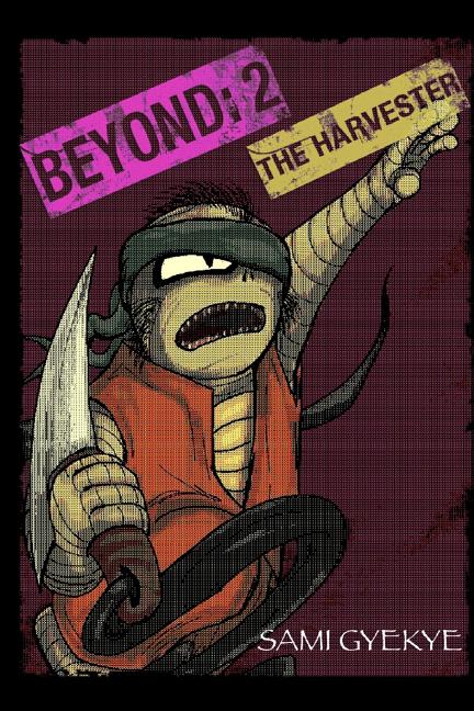 Beyond